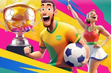 taraplay sports and casino platform overview on mobile screen