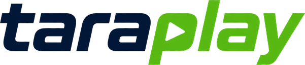 taraplay official logo